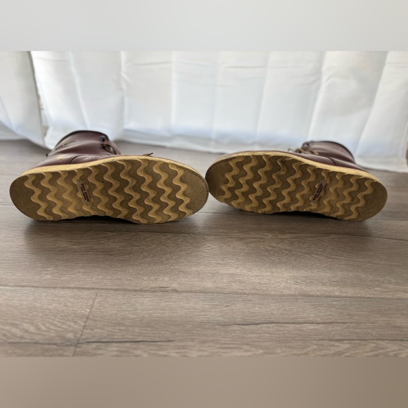 Redwing hightop work boots size 11 men - Picture 7 of 7